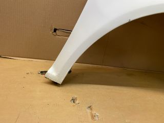 bontott VW BORA Jobb első Sárvédő