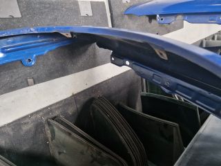 bontott VW BORA Jobb első Sárvédő