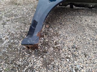 bontott VW BORA Jobb első Sárvédő