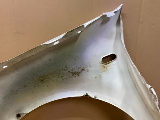 bontott VW BORA Jobb első Sárvédő