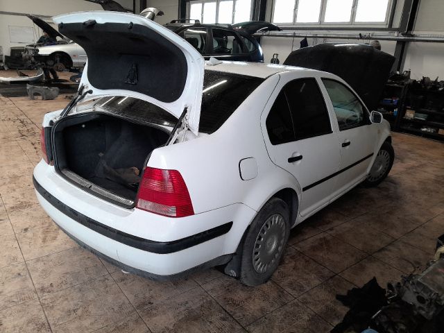 bontott VW BORA Jobb első Ülés