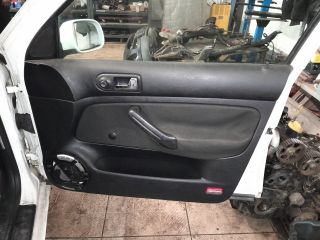 bontott VW BORA Jobb első Ülés