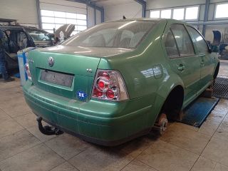 bontott VW BORA Jobb első Vízlehúzó Gumicsík