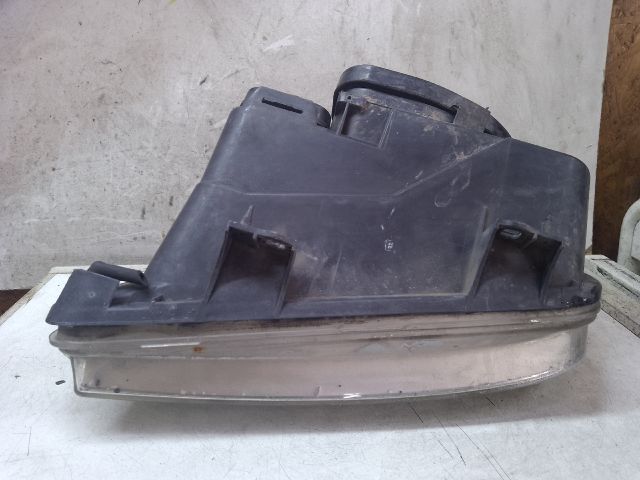 bontott VW BORA Jobb Fényszóró