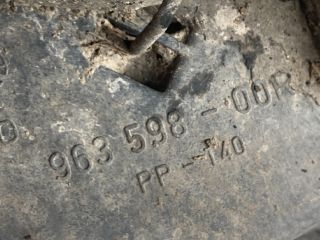 bontott VW BORA Jobb Fényszóró