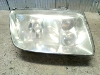 bontott VW BORA Jobb Fényszóró