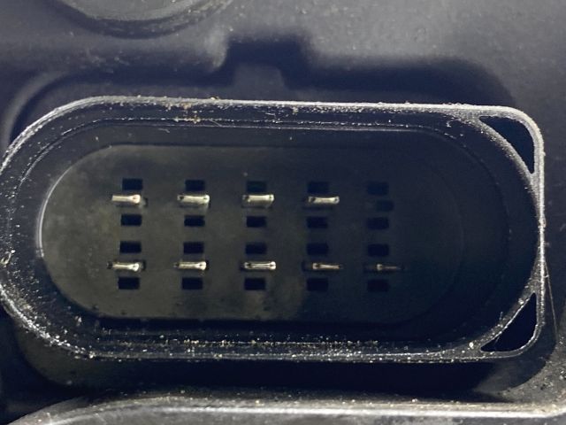 bontott VW BORA Jobb Fényszóró