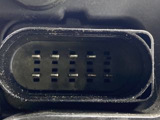 bontott VW BORA Jobb Fényszóró