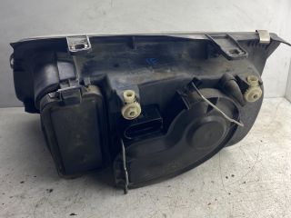 bontott VW BORA Jobb Fényszóró