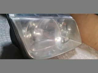 bontott VW BORA Jobb Fényszóró