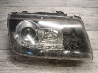 bontott VW BORA Jobb Fényszóró