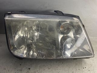 bontott VW BORA Jobb Fényszóró