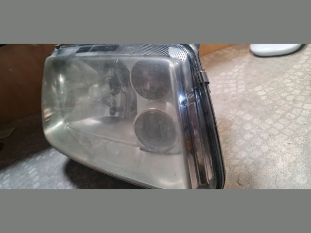 bontott VW BORA Jobb Fényszóró