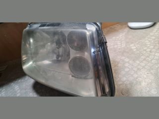 bontott VW BORA Jobb Fényszóró