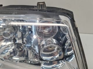 bontott VW BORA Jobb Fényszóró