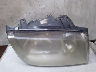 bontott VW BORA Jobb Fényszóró