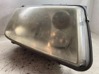 bontott VW BORA Jobb Fényszóró