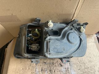 bontott VW BORA Jobb Fényszóró