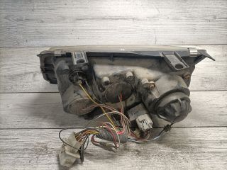 bontott VW BORA Jobb Fényszóró