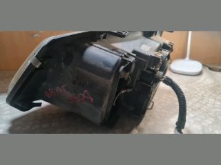 bontott VW BORA Jobb Fényszóró