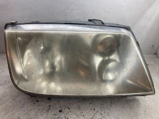 bontott VW BORA Jobb Fényszóró