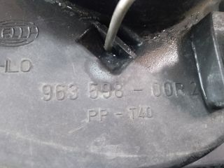 bontott VW BORA Jobb Fényszóró