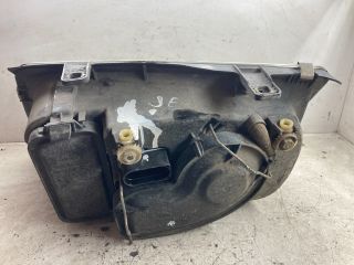 bontott VW BORA Jobb Fényszóró