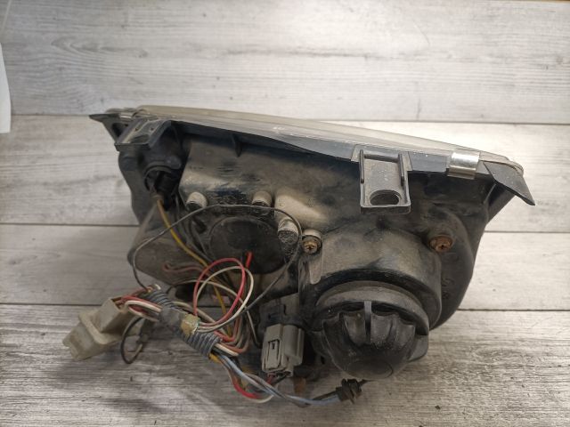 bontott VW BORA Jobb Fényszóró