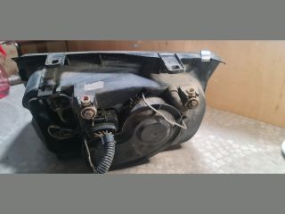 bontott VW BORA Jobb Fényszóró