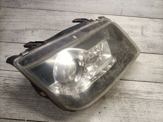 bontott VW BORA Jobb Fényszóró