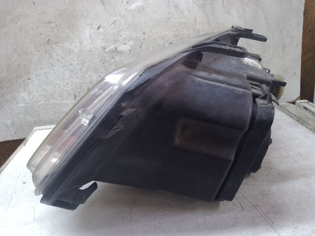 bontott VW BORA Jobb Fényszóró