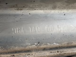 bontott VW BORA Jobb Fényszóró