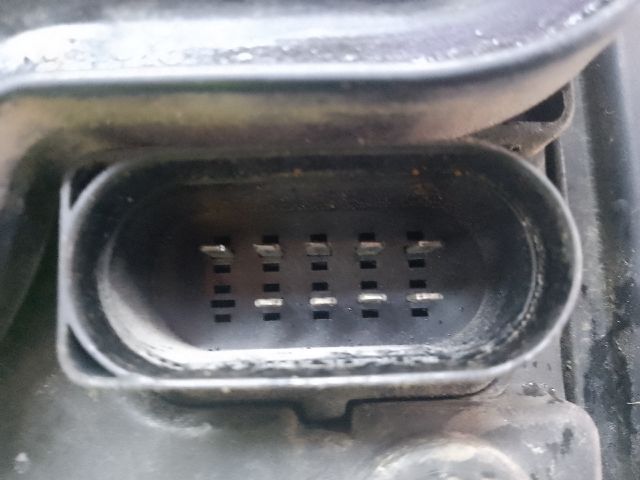 bontott VW BORA Jobb Fényszóró