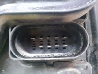 bontott VW BORA Jobb Fényszóró