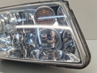 bontott VW BORA Jobb Fényszóró