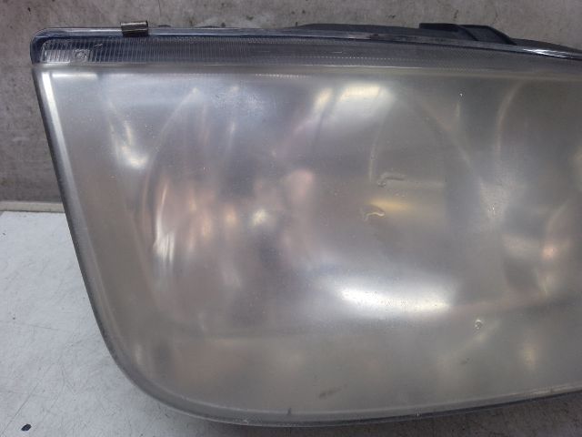 bontott VW BORA Jobb Fényszóró