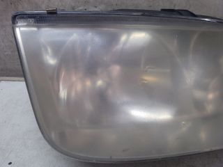 bontott VW BORA Jobb Fényszóró