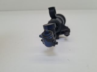 bontott VW BORA Jobb Fényszórómosó Fúvóka