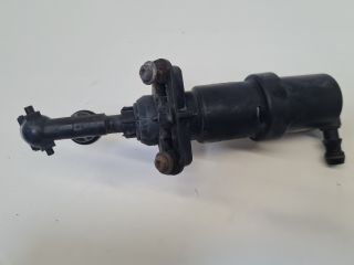 bontott VW BORA Jobb Fényszórómosó Fúvóka