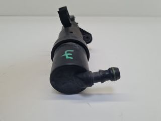 bontott VW BORA Jobb Fényszórómosó Fúvóka