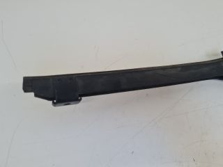 bontott VW BORA Jobb hátsó Ablak Sín