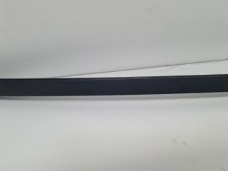 bontott VW BORA Jobb hátsó Ablak Sín