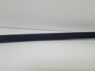 bontott VW BORA Jobb hátsó Ablak Sín