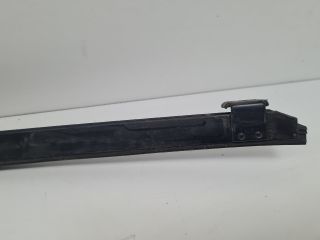 bontott VW BORA Jobb hátsó Ablak Sín