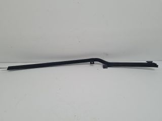 bontott VW BORA Jobb hátsó Ablak Sín