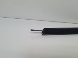 bontott VW BORA Jobb hátsó Ablak Sín