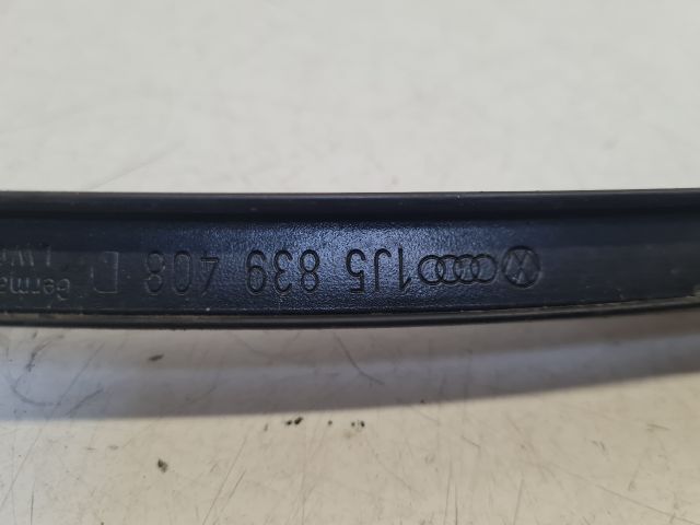 bontott VW BORA Jobb hátsó Ablak Sín