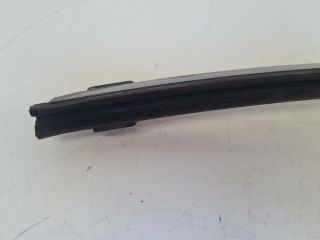 bontott VW BORA Jobb hátsó Ablak Sín