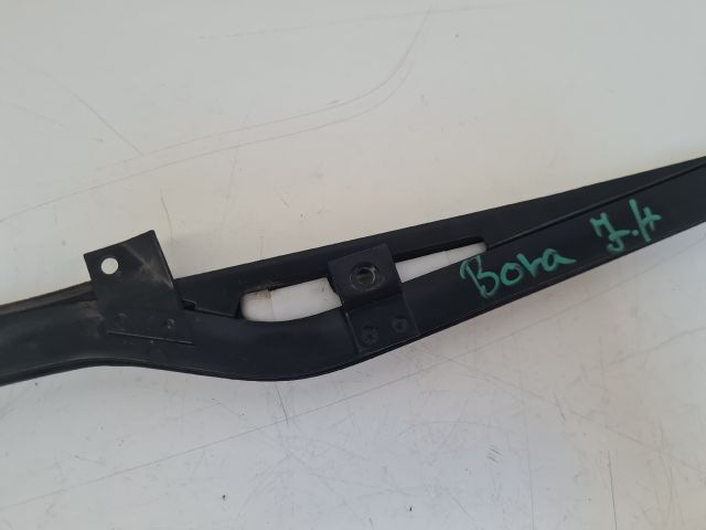 bontott VW BORA Jobb hátsó Ablak Sín