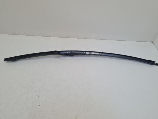 bontott VW BORA Jobb hátsó Ablak Sín